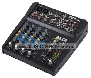 Микшерный пульт - Alto Professional ZMX862