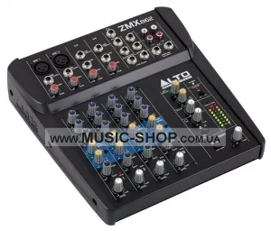 Микшерный пульт - Alto Professional ZMX862