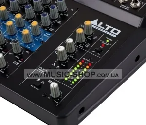 Микшерный пульт - Alto Professional ZMX862