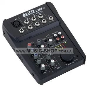 Микшерный пульт - Alto Professional ZMX52