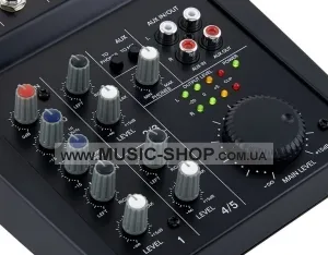 Микшерный пульт - Alto Professional ZMX52