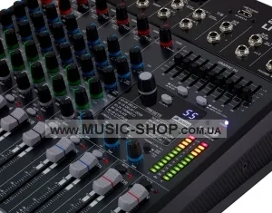 Микшерный пульт - Alto Professional LIVE 802
