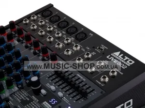 Микшерный пульт - Alto Professional LIVE 802