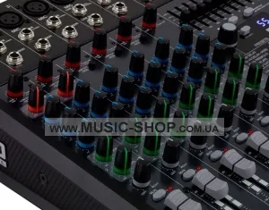 Микшерный пульт - Alto Professional LIVE 802