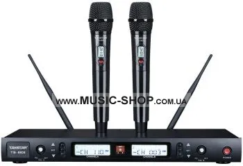 Радіосистема - Takstar TS-8808HH
