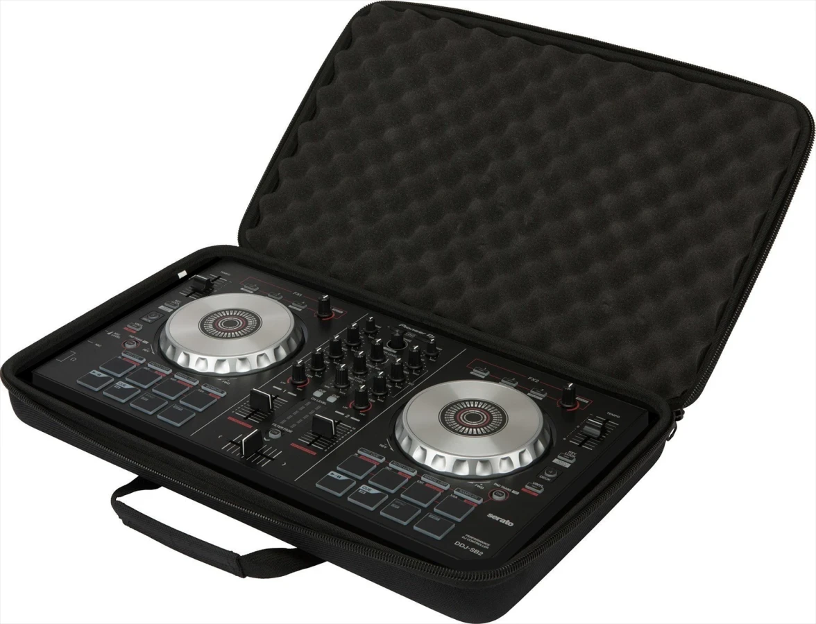 Cумка для DJ контроллеров DDJ FLX4, Traktor S2, DDJ 400
