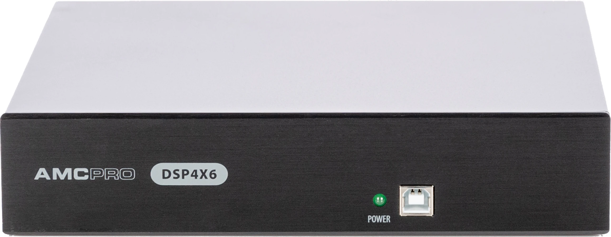 Цифровой сигнальный процессор - AMC DSP4X6