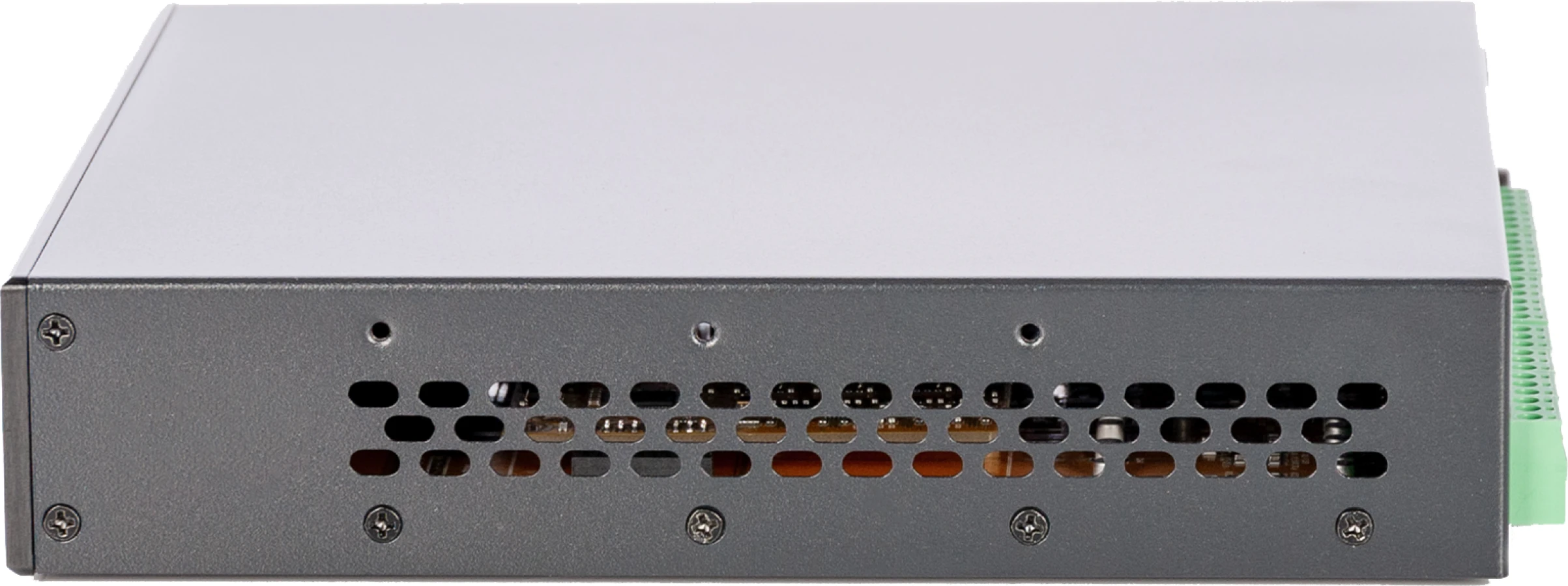 Цифровой сигнальный процессор - AMC DSP4X6