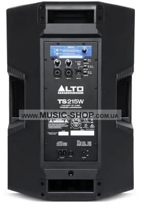 Активная акустическая система с Bluetooth - Alto Professional  TS215W