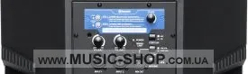 Активная акустическая система с Bluetooth - Alto Professional  TS215W