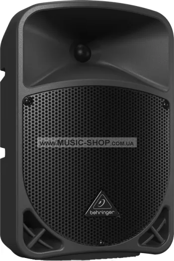 Активная акустическая система - Behringer B110D