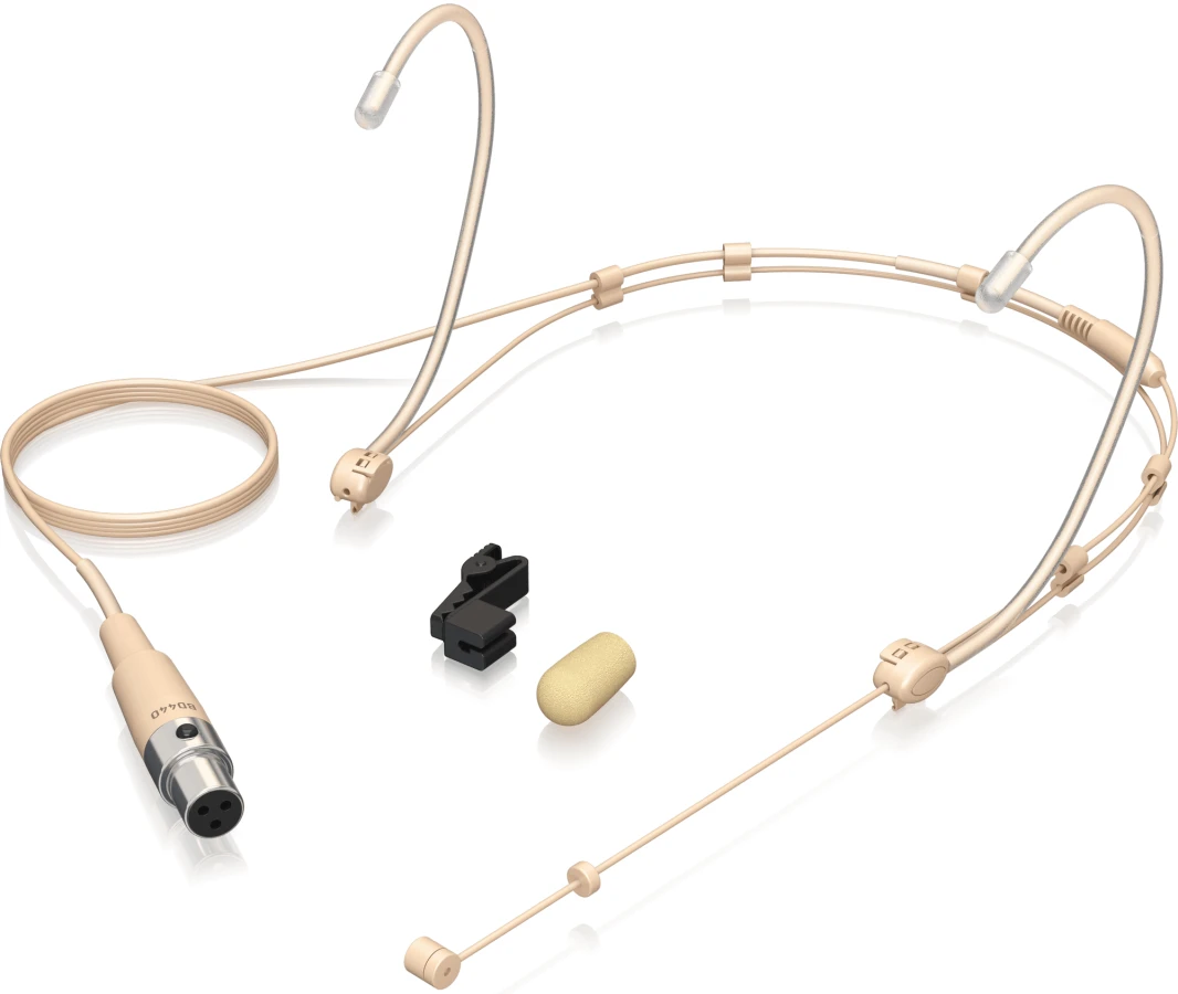 Микрофон наголовный – ​​BEHRINGER BD440