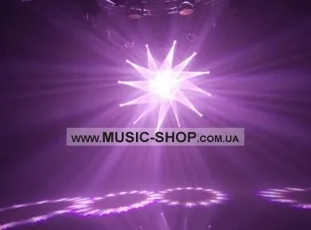 Світлова голова - Power Light BEAM 15RB