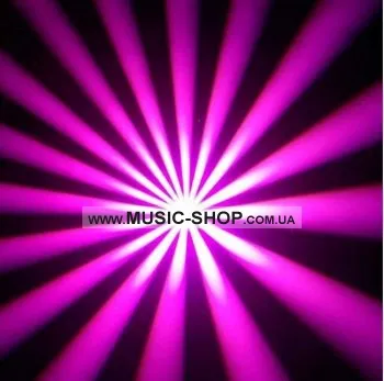 Світлова голова - Power Light BEAM-5RA