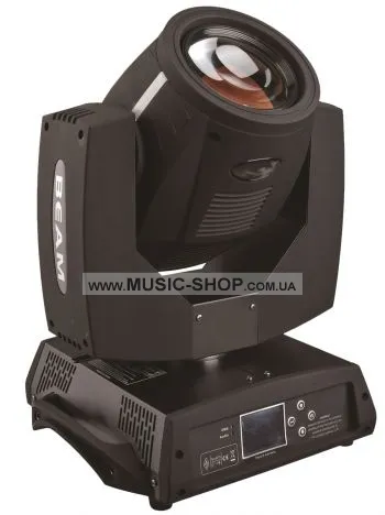 Світлова голова - Power Light BEAM-5RA