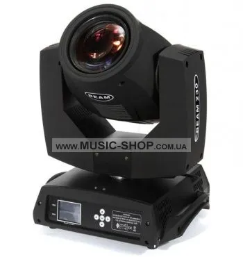 Світлова голова - Power Light BEAM-7RA