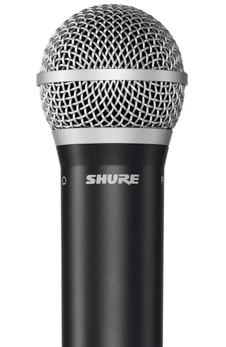 Ручний радіомікрофон - Shure BLX2/PG58 M17