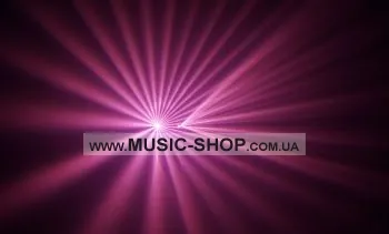 Світлова голова - Power Light BEAM BS360 17R