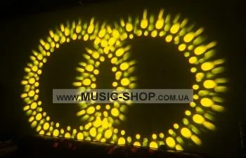 Світлова голова - Power Light BEAM BS360 17R