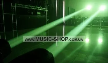Світлова голова - Power Light BEAM BS360 17R