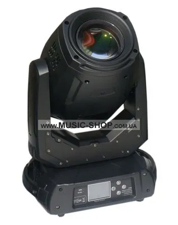 Світлова голова - Power Light BEAM BS360 17R