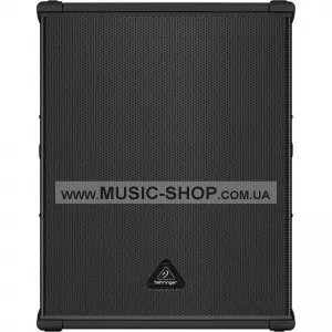 Активный сабвуфер - Behringer B1800XP