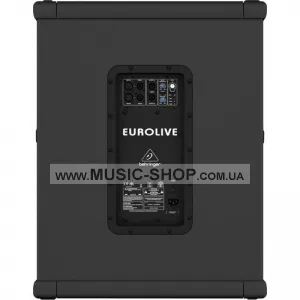 Активный сабвуфер - Behringer B1800XP