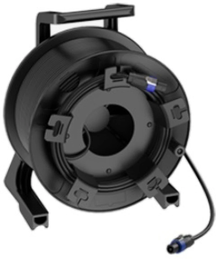 Кабельний барабан з акустическим кабелем - Roxtone CDSC425WL25