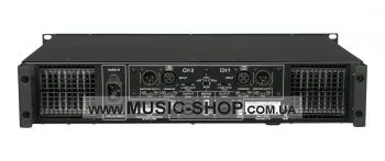 Підсилювач - Park Audio CF1200