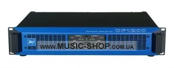 Підсилювач - Park Audio CF1200
