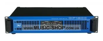 Усилитель - Park Audio CF1800