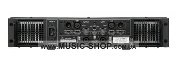 Підсилювач - Park Audio CF2400-2