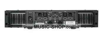 Усилитель - Park Audio CF2400