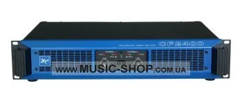 Усилитель - Park Audio CF2400