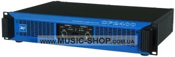 Усилитель - Park Audio CF2400