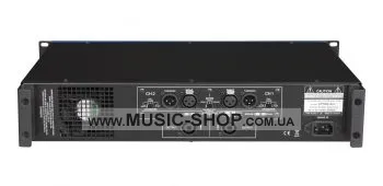 Підсилювач - Park Audio CF500-4