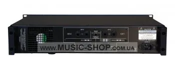 Усилитель - Park Audio CF500-8