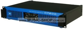 Усилитель - Park Audio CF700-8