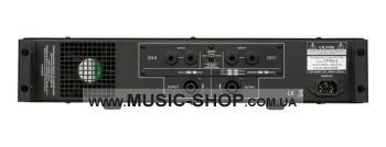 Підсилювач - Park Audio CF700-4