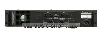 Усилитель - Park Audio CF700-8