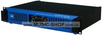 Підсилювач - Park Audio CF700-4