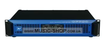 Підсилювач - Park Audio CF700-4