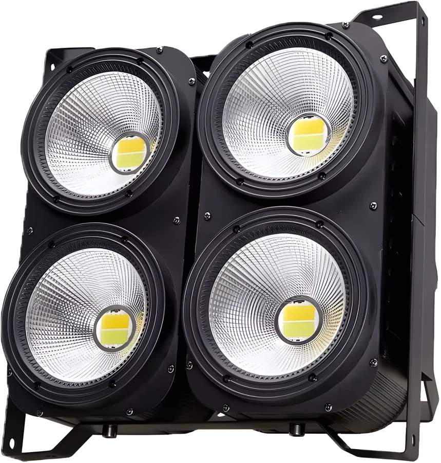 Світлодіоний LED бліндер - City Light CS-B410