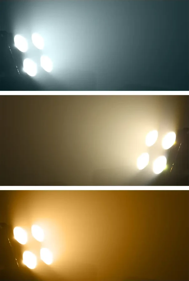 Світлодіоний LED бліндер - City Light CS-B410