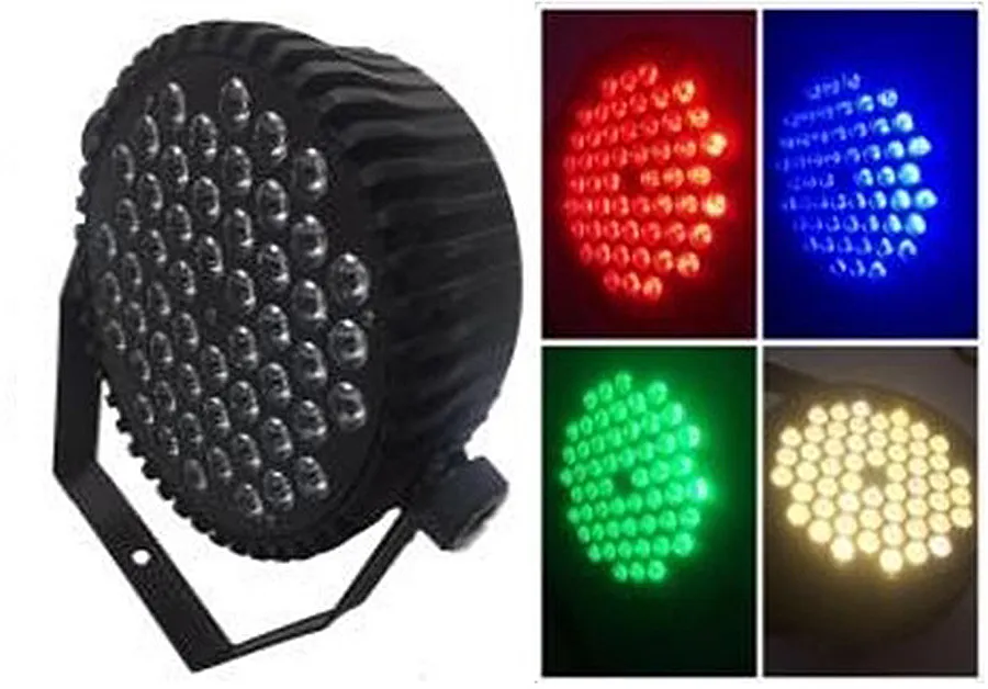Светодионный LED прожектор - City Light ND-23A