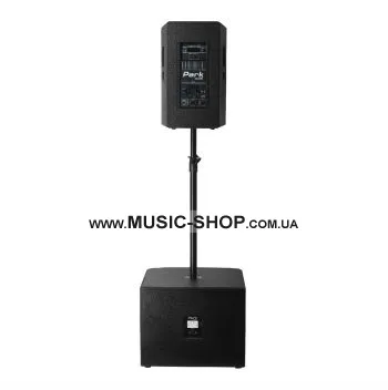 Активний акустичний комплект - Park Audio CLASSIC SET 2100.01