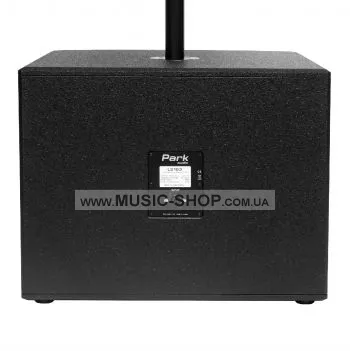 Активний акустичний комплект - Park Audio CLASSIC SET 2100.01