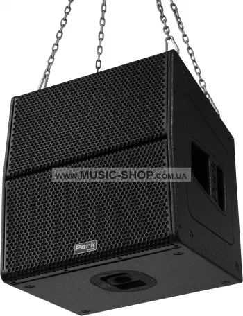 Элемент линейного массива - Park Audio D422e