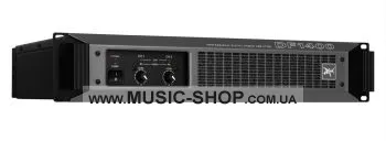 Усилитель - Park Audio DF1400 DSP