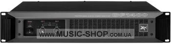 Усилитель - Park Audio DF1400 DSP